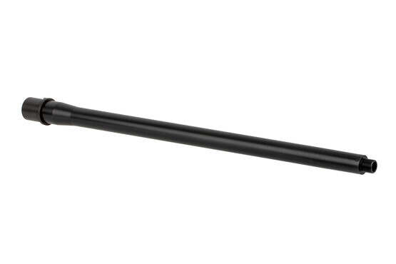 The CMMG 9mm barrel 16 inch features a medium taper profile